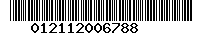 Ean Code