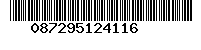 Ean Code