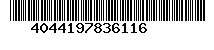 Ean Code