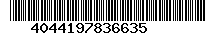 Ean Code