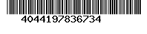 Ean Code