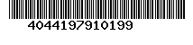 Ean Code