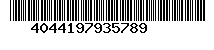 Ean Code