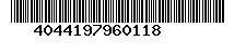 Ean Code