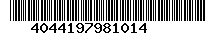 Ean Code