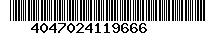 Ean Code