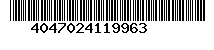 Ean Code