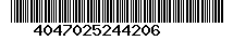 Ean Code