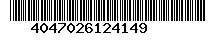 Ean Code