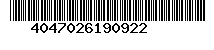 Ean Code