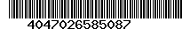 Ean Code