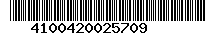 Ean Code