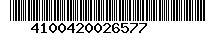 Ean Code