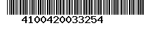 Ean Code