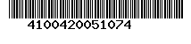Ean Code