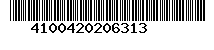 Ean Code