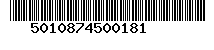 Ean Code