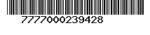 Ean Code