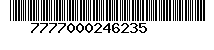 Ean Code