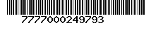 Ean Code