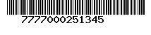 Ean Code