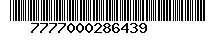 Ean Code