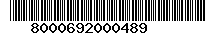Ean Code