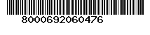 Ean Code