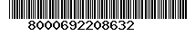 Ean Code