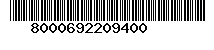 Ean Code