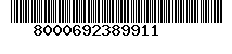 Ean Code