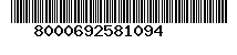 Ean Code