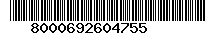 Ean Code