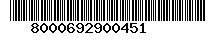 Ean Code