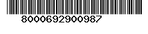 Ean Code