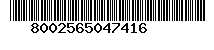 Ean Code