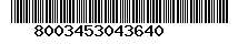 Ean Code