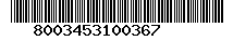 Ean Code