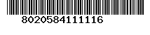 Ean Code
