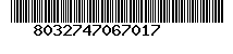 Ean Code