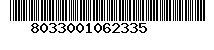 Ean Code