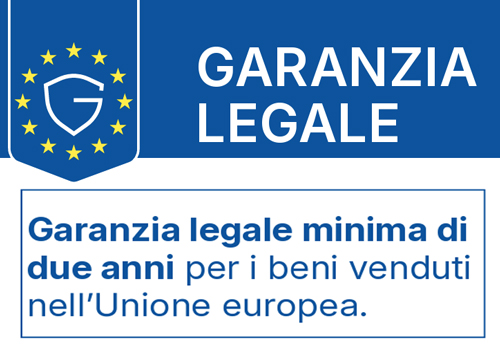 Garanzia Legale